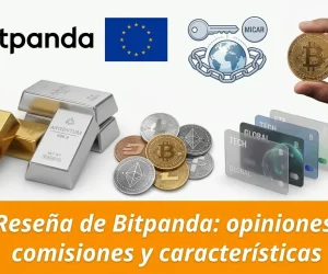 Bitpanda opiniones